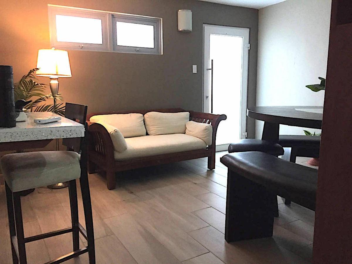 Segovia Studio Units كارولينا المظهر الخارجي الصورة