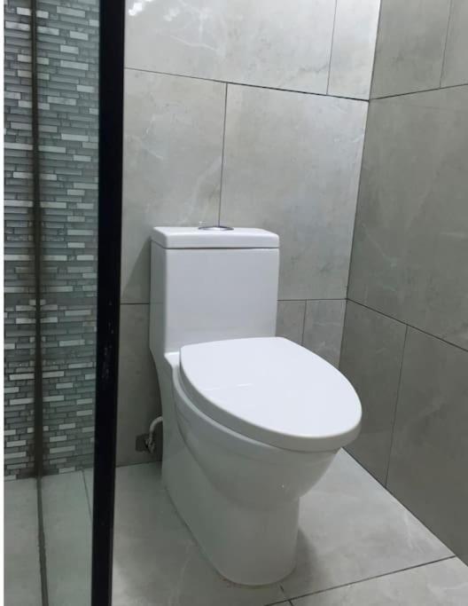 Segovia Studio Units كارولينا المظهر الخارجي الصورة
