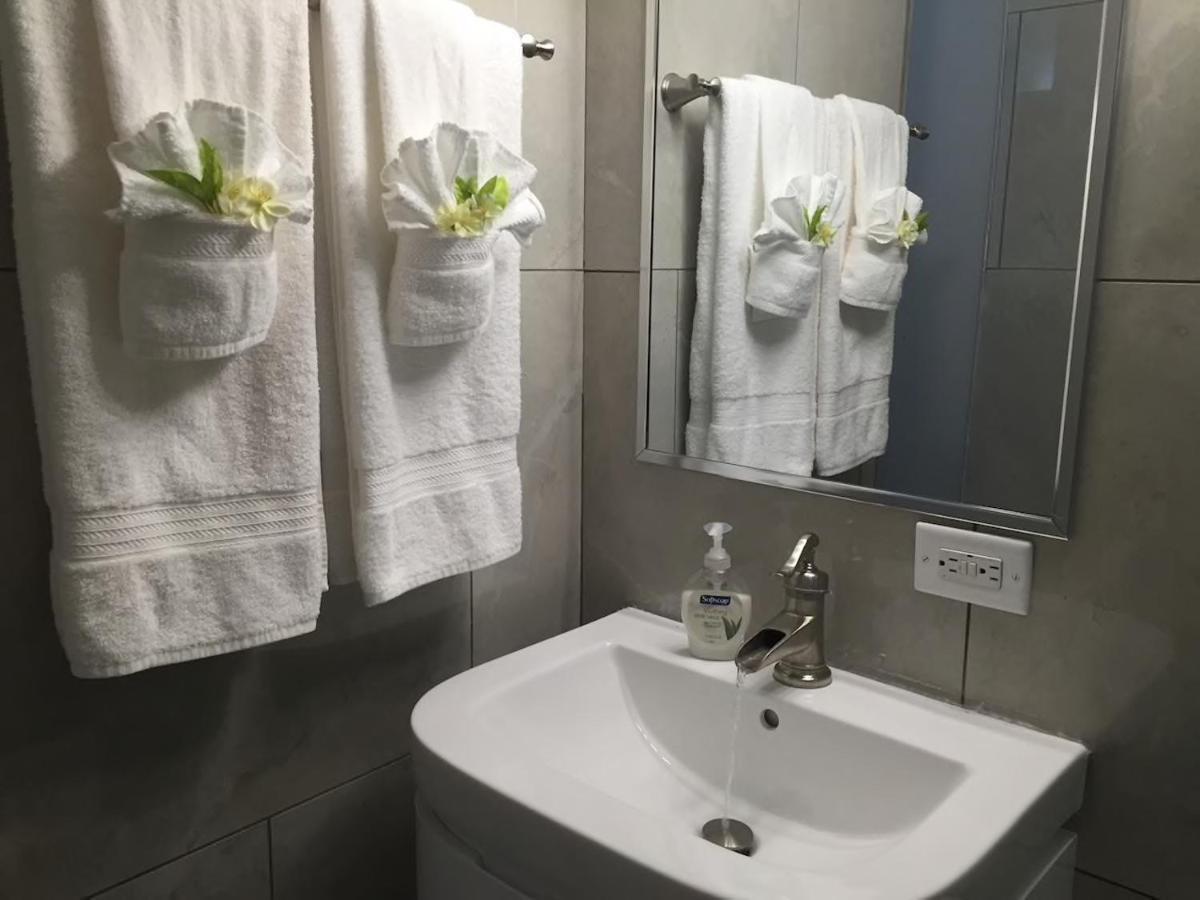 Segovia Studio Units كارولينا المظهر الخارجي الصورة