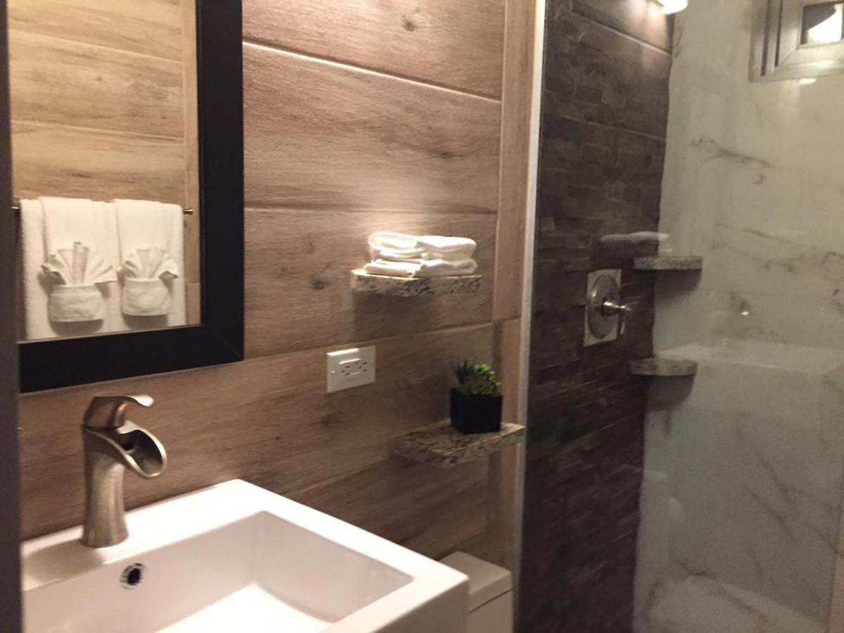 Segovia Studio Units كارولينا المظهر الخارجي الصورة