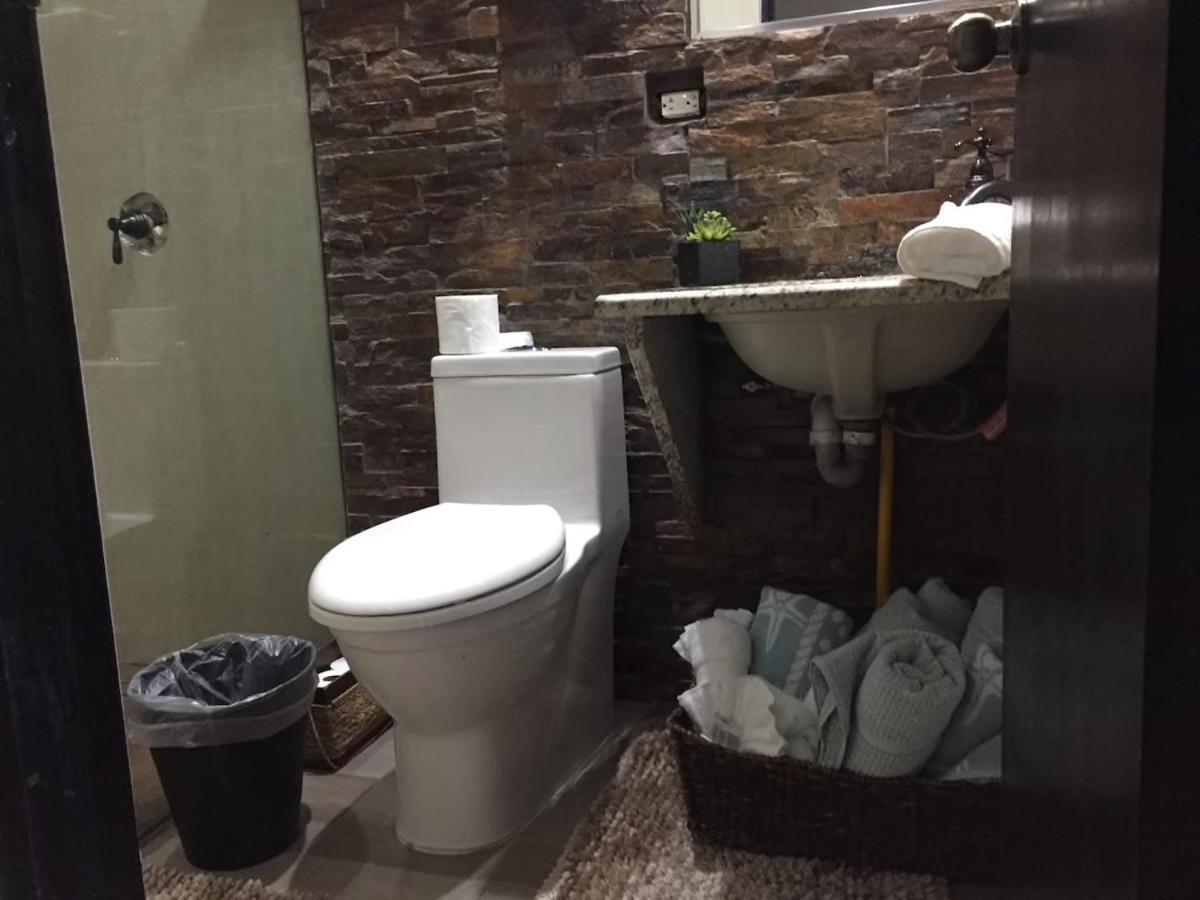 Segovia Studio Units كارولينا المظهر الخارجي الصورة