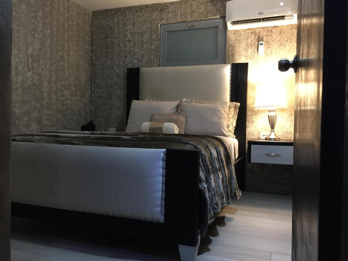 Segovia Studio Units كارولينا المظهر الخارجي الصورة