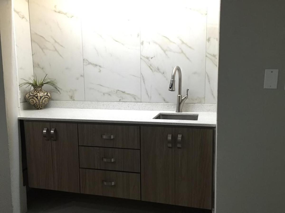 Segovia Studio Units كارولينا المظهر الخارجي الصورة