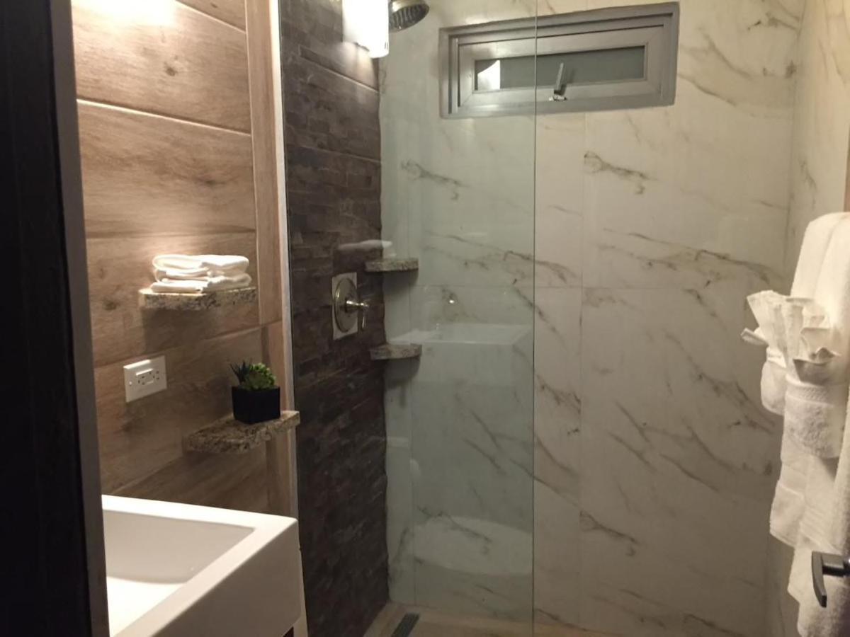 Segovia Studio Units كارولينا المظهر الخارجي الصورة