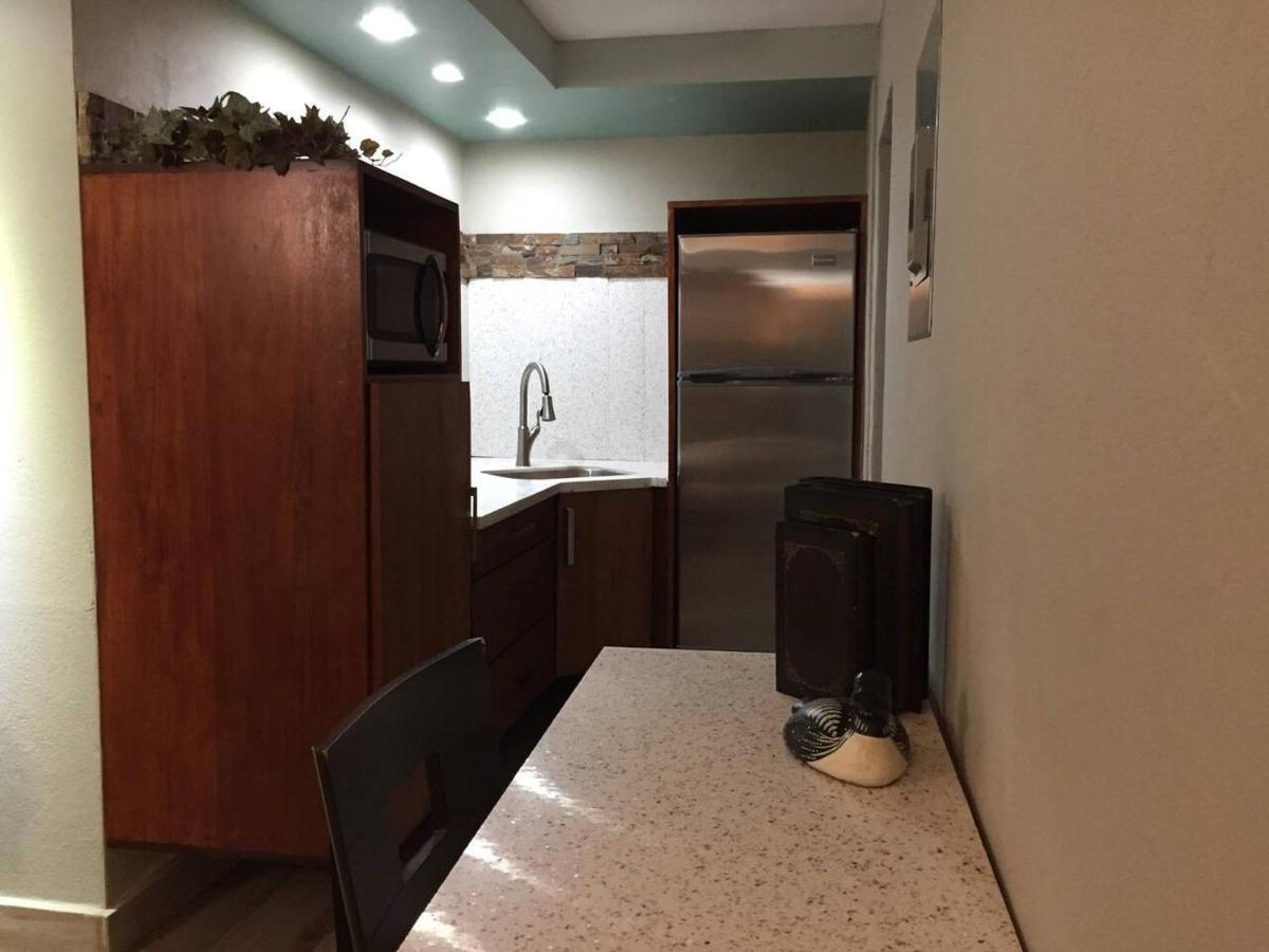 Segovia Studio Units كارولينا المظهر الخارجي الصورة