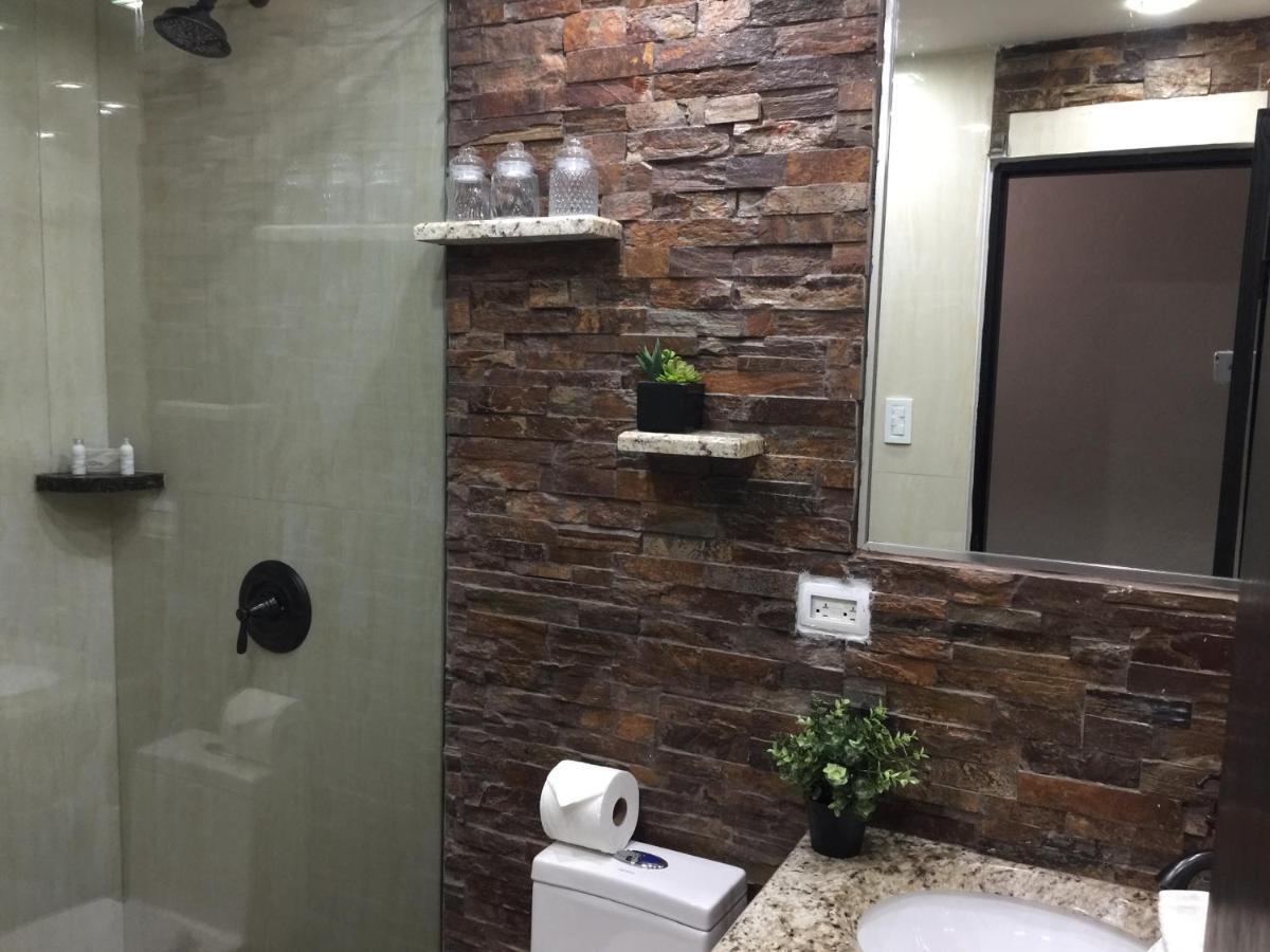 Segovia Studio Units كارولينا المظهر الخارجي الصورة