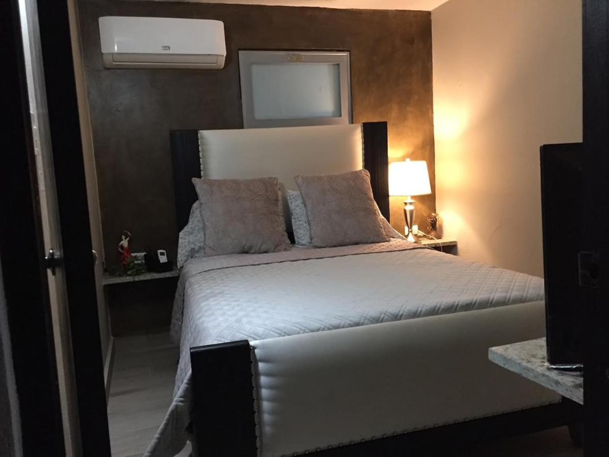 Segovia Studio Units كارولينا المظهر الخارجي الصورة