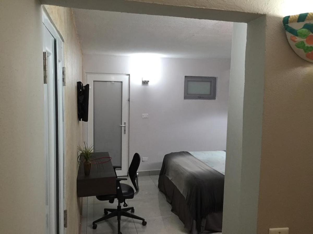 Segovia Studio Units كارولينا المظهر الخارجي الصورة