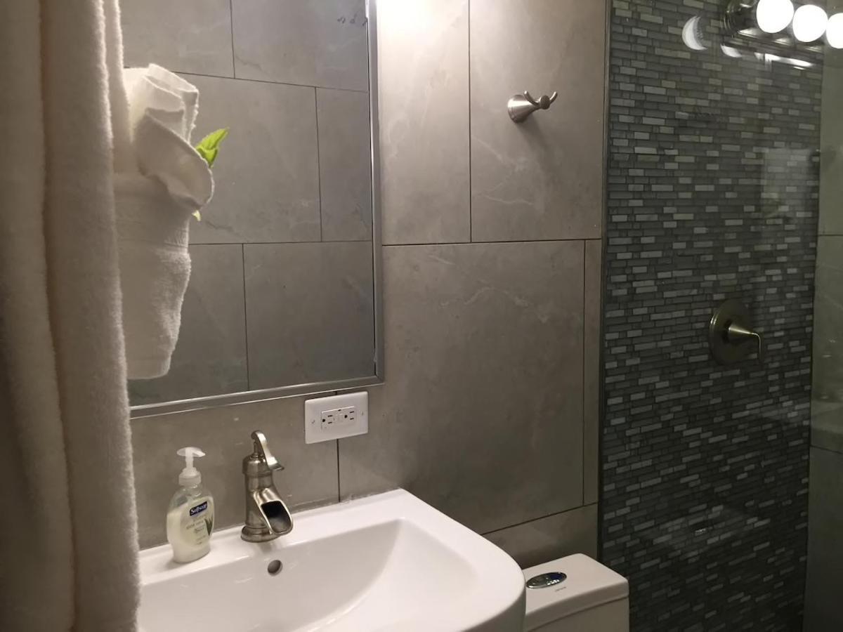Segovia Studio Units كارولينا المظهر الخارجي الصورة