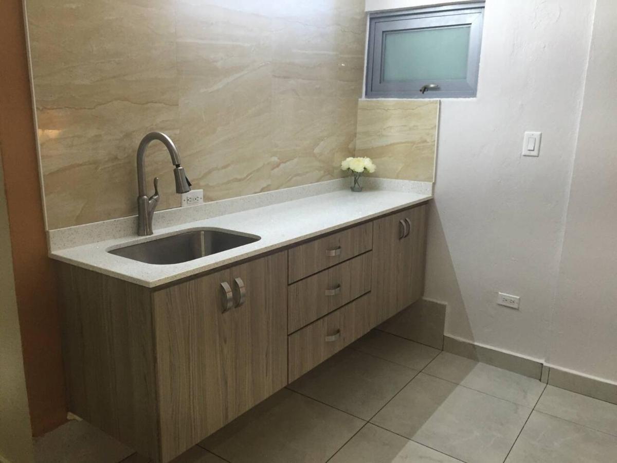 Segovia Studio Units كارولينا المظهر الخارجي الصورة