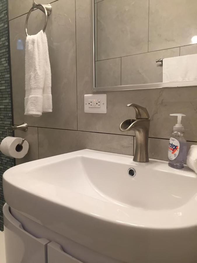 Segovia Studio Units كارولينا المظهر الخارجي الصورة