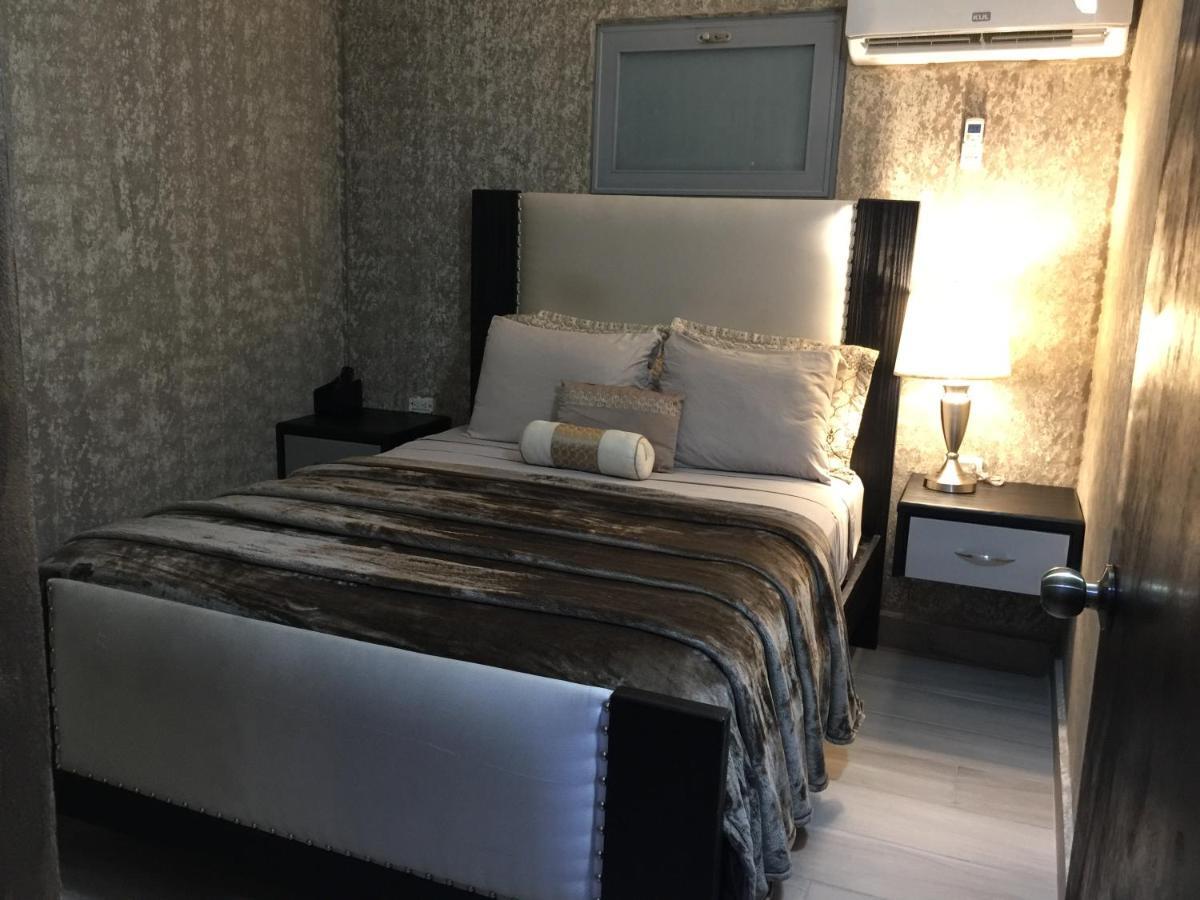 Segovia Studio Units كارولينا المظهر الخارجي الصورة