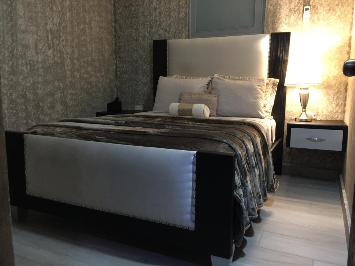 Segovia Studio Units كارولينا المظهر الخارجي الصورة
